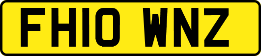 FH10WNZ