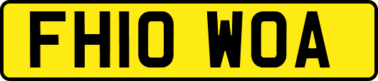 FH10WOA