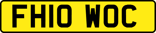FH10WOC