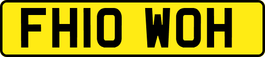 FH10WOH
