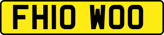 FH10WOO
