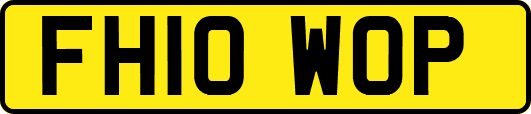 FH10WOP