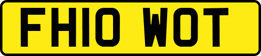 FH10WOT