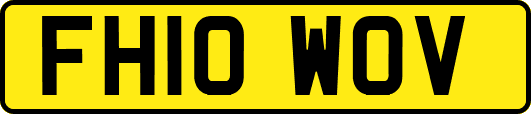 FH10WOV