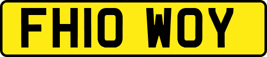 FH10WOY