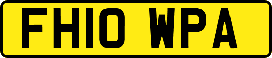 FH10WPA
