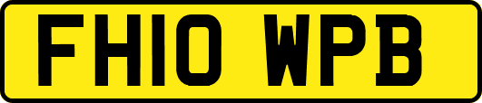 FH10WPB