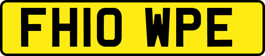 FH10WPE