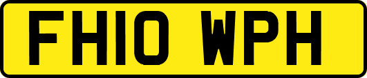 FH10WPH