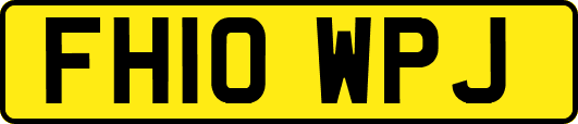 FH10WPJ