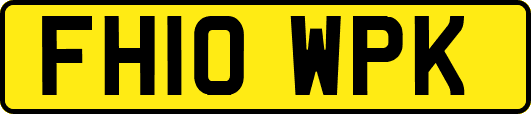 FH10WPK