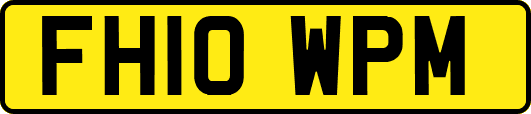 FH10WPM