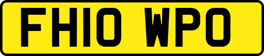 FH10WPO