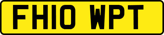 FH10WPT
