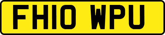 FH10WPU