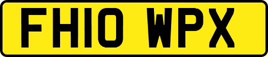 FH10WPX