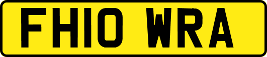 FH10WRA