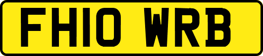 FH10WRB