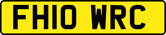 FH10WRC