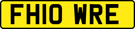 FH10WRE