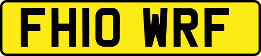FH10WRF