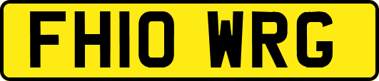 FH10WRG