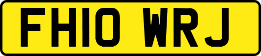 FH10WRJ