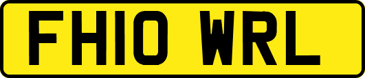 FH10WRL
