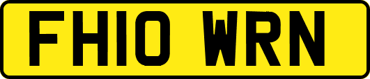 FH10WRN