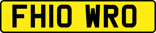 FH10WRO