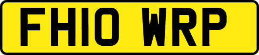 FH10WRP