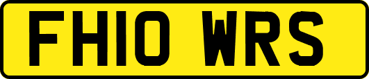 FH10WRS