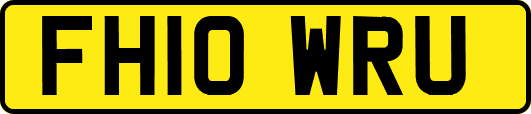 FH10WRU