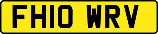 FH10WRV