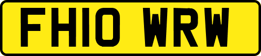 FH10WRW
