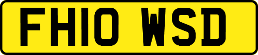 FH10WSD
