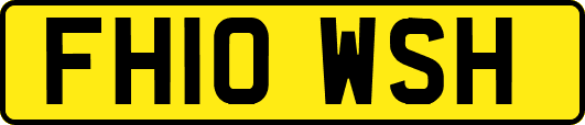 FH10WSH