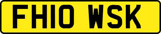 FH10WSK