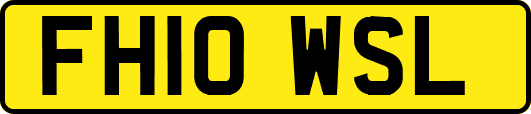 FH10WSL