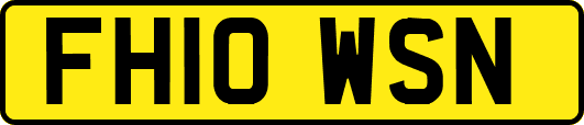 FH10WSN
