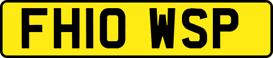 FH10WSP