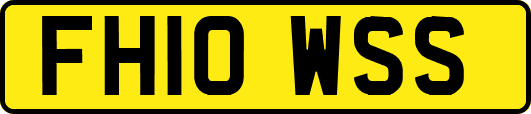FH10WSS