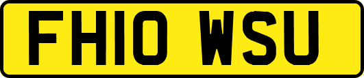 FH10WSU