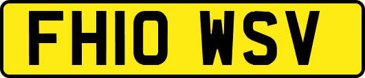 FH10WSV