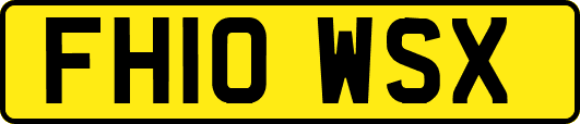 FH10WSX