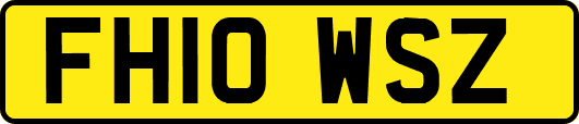 FH10WSZ