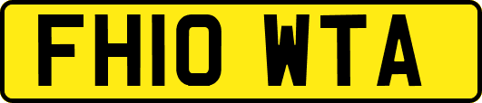FH10WTA