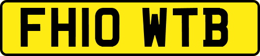 FH10WTB