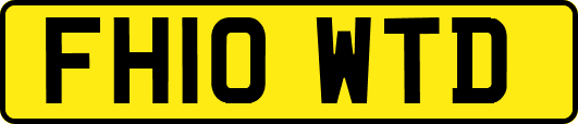 FH10WTD