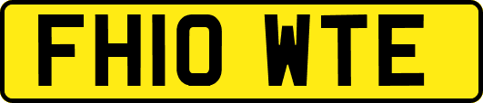 FH10WTE